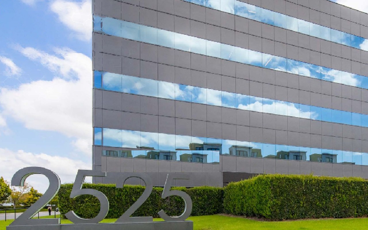 2525 Main · Irvine