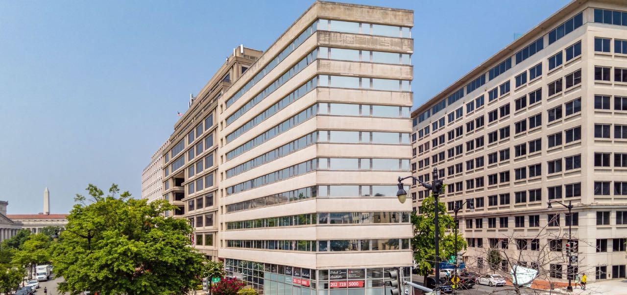 601 Indiana · AC by Marriott