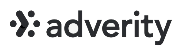 Adverity 标志
