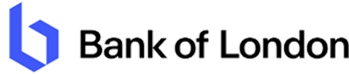 Bank of London 标志