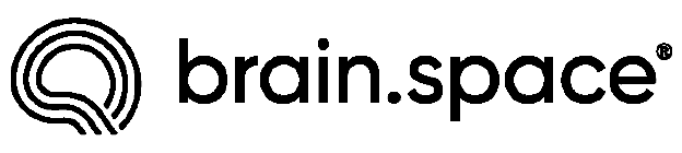 brain.space logo