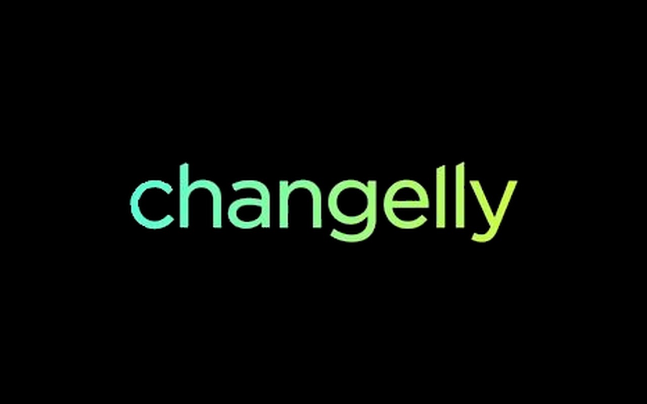 Changelly logo, Mangrove Asset Management deep-tech portfolio