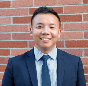 Daniel Xiao, Strategy & Investments · Mangrove Asset Management