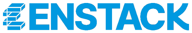 Enstack 标志