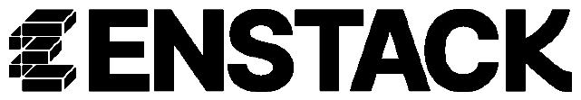 Enstack logo