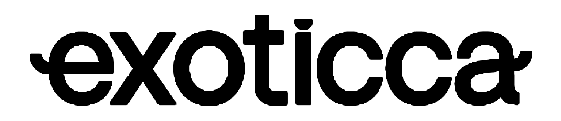 Exoticca logo