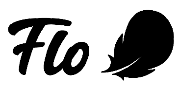 Flo logo