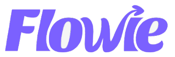 Flowie 标志