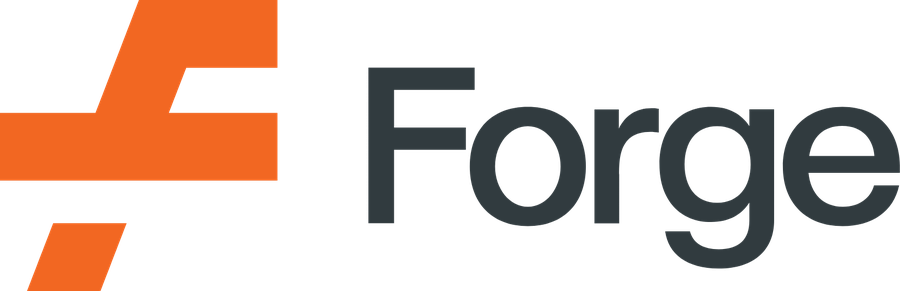 Forge Global 标志