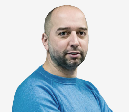 Gérard Lopez, Founder & Chairman · Mangrove Asset Management