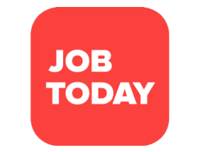 JobToday 标志