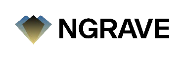 NGRAVE 标志