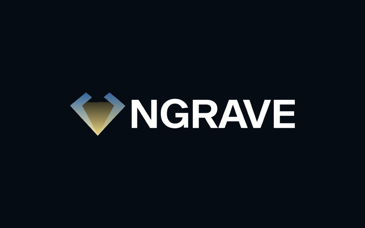 NGRAVE logo, Mangrove Asset Management deep-tech portfolio