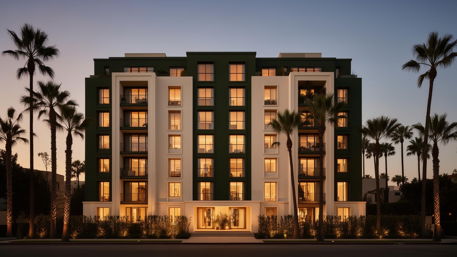 Residential & Mixed-Use