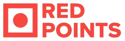 Red Points 标志