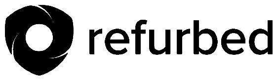 Refurbed logo