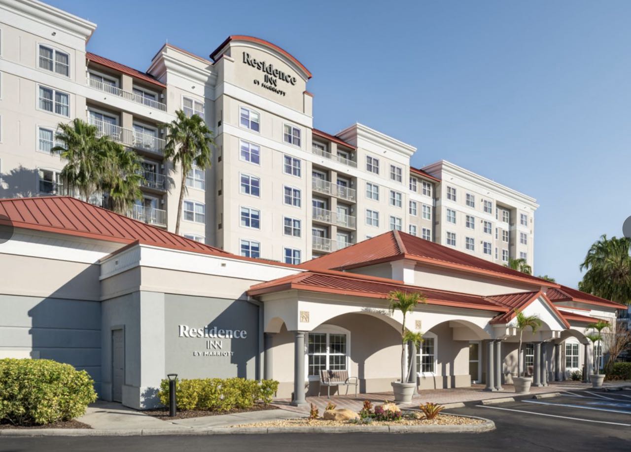 Residence Inn · Tampa