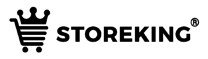 StoreKing logo