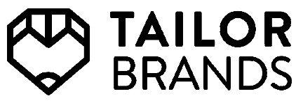 Tailor Brands logo