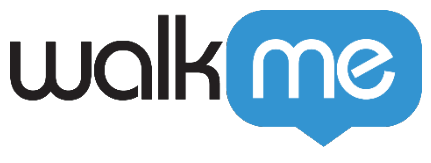 WalkMe 标志