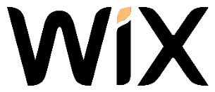 Wix 标志